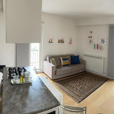 Apartament Castelloamare Palermo Zewnętrze zdjęcie