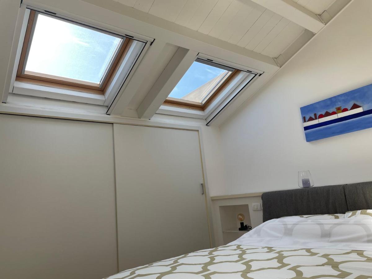 Apartament Castelloamare Palermo Zewnętrze zdjęcie