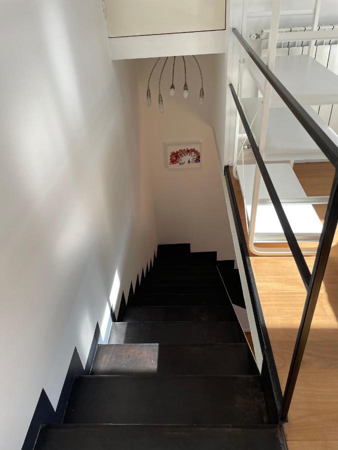 Apartament Castelloamare Palermo Zewnętrze zdjęcie