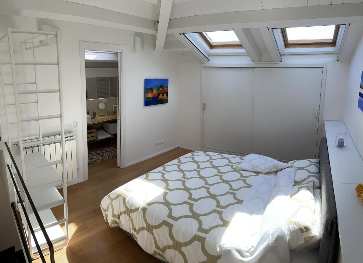 Apartament Castelloamare Palermo Zewnętrze zdjęcie
