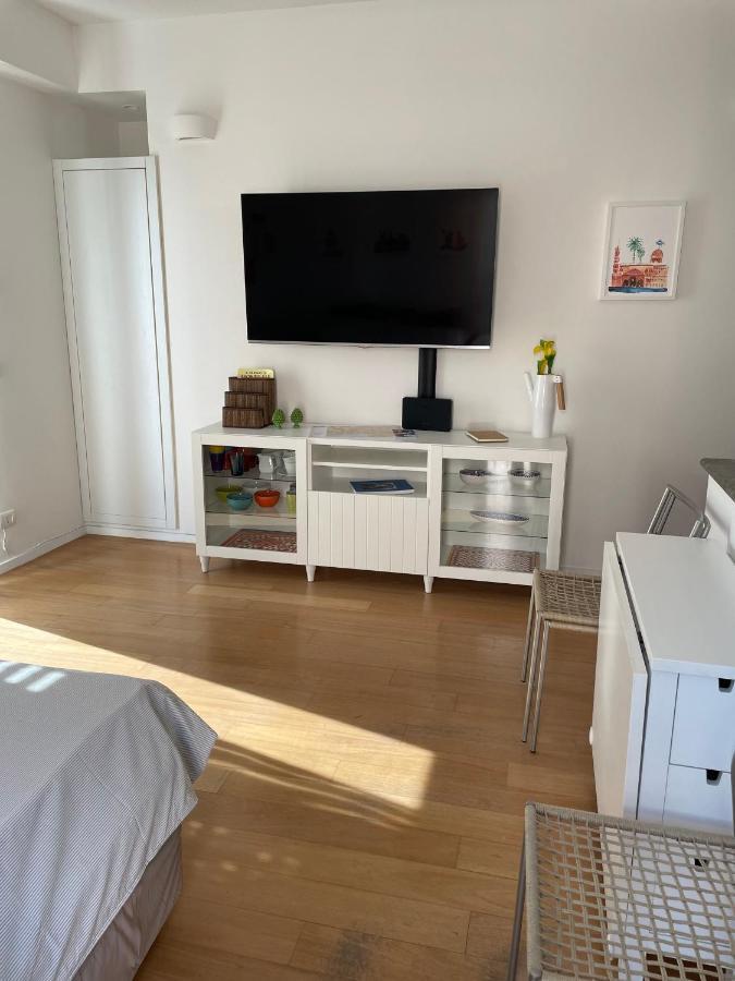 Apartament Castelloamare Palermo Zewnętrze zdjęcie