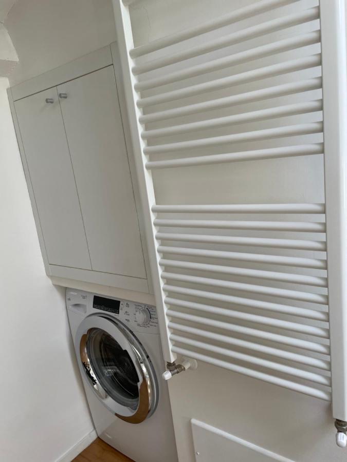 Apartament Castelloamare Palermo Zewnętrze zdjęcie