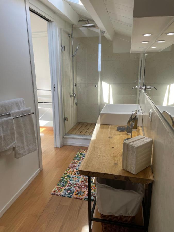 Apartament Castelloamare Palermo Zewnętrze zdjęcie