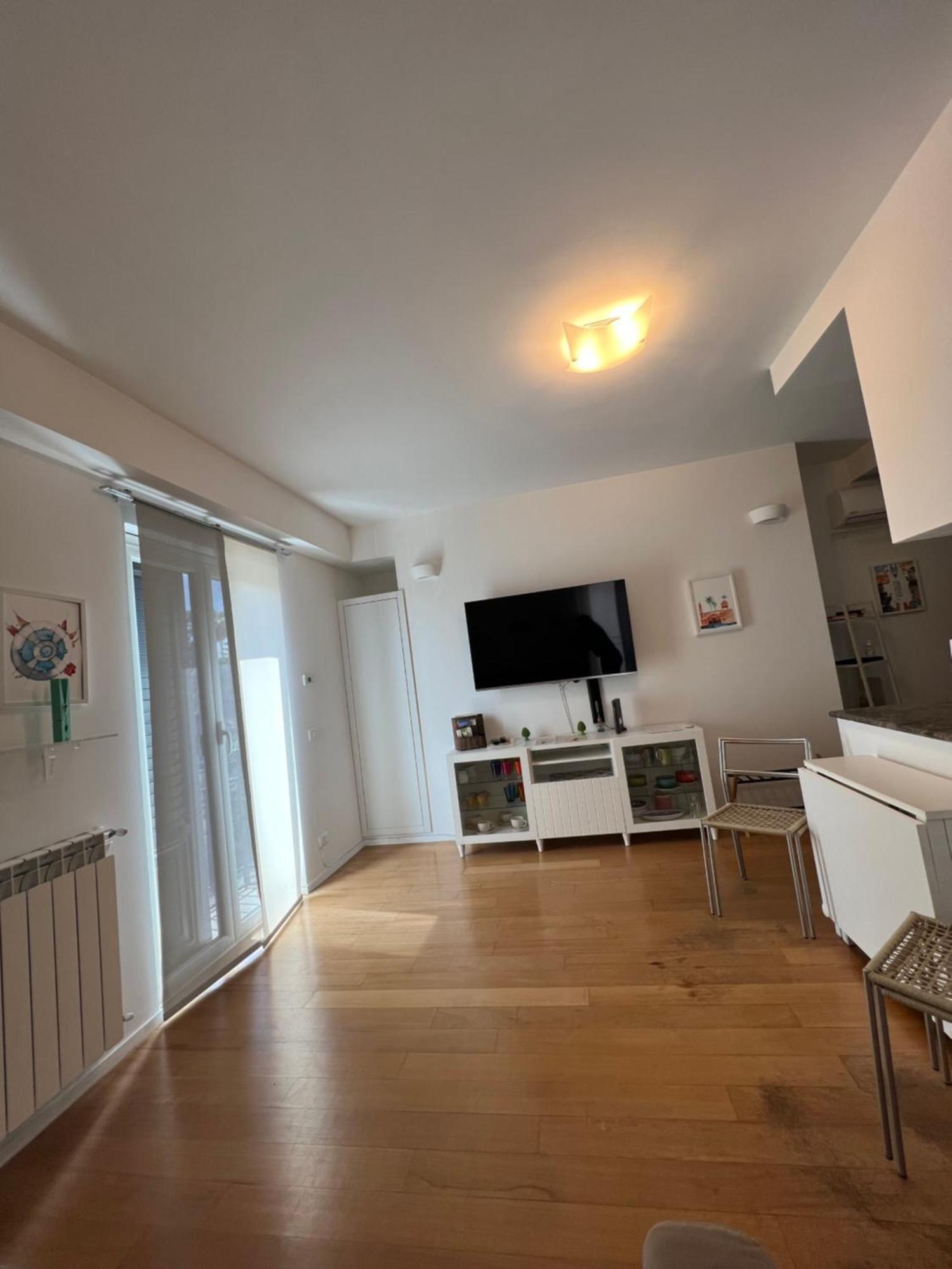 Apartament Castelloamare Palermo Zewnętrze zdjęcie
